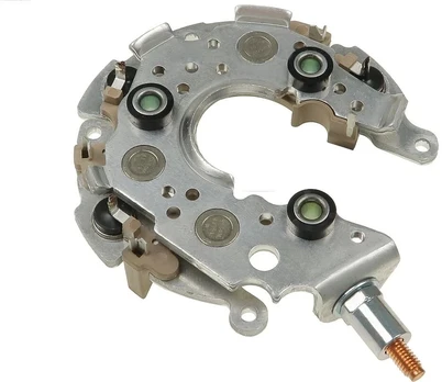 Autostarter lygintuvo tiltelis generatoriui