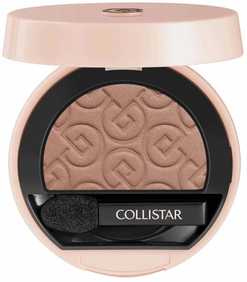 Collistar IMPECCABILE compact eyeshadow #415-Mocha Matte 3 gr