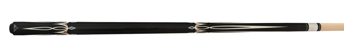 Pulo lazda Classic Delta CLD-02, 2 dalių