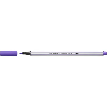 Teptukinis flomasteris PEN 68 violet