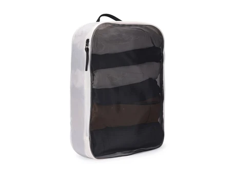 Thule Packing Cube - Medium - White, 3205572 | Thule