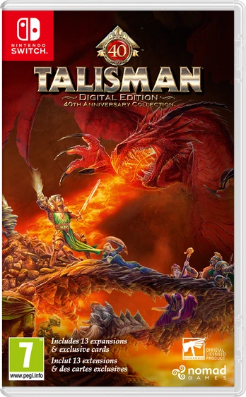 Talisman 