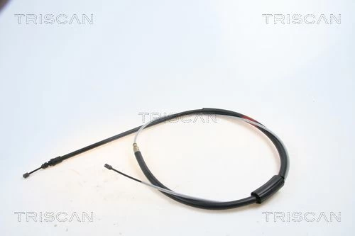 Trosas, stovėjimo stabdys TRISCAN 8140 251111