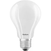 "Radium LED Essence Classic A", matinis, E27, 16W, 2700K, 2450lm