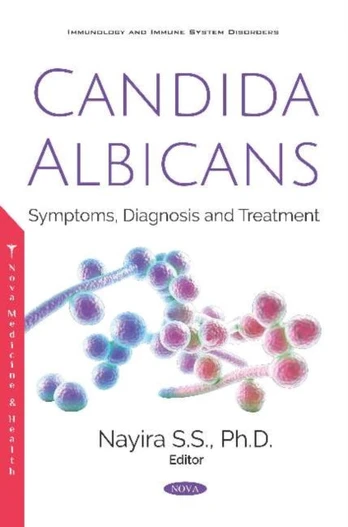 Candida albicans