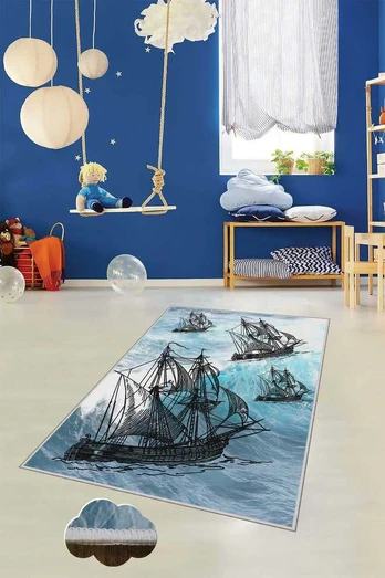 Conceptum Hypnose Kilimas (50 x 80) HMNT463