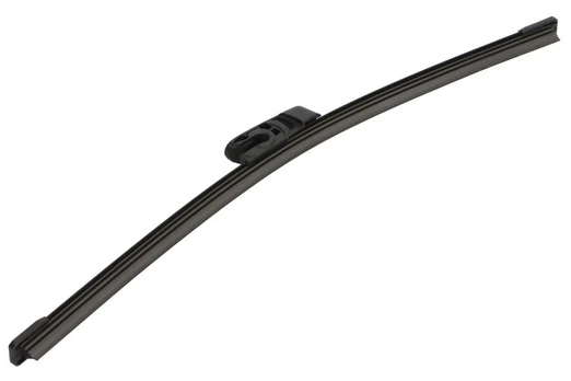 Stiklo valytuvas berėmis 300mm (1 vnt.) Galas
