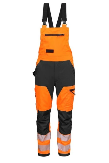 Puskombinezonis BoSafety BP-MASHUP-RC-C2-0302 su tampriomis detalėmis