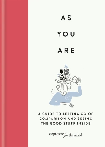 As You Are