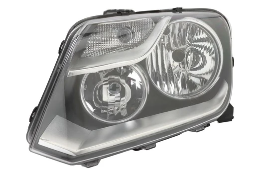 Žibintas Priekis Kairė VW AMAROK