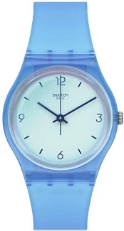 Laikrodis Swatch Swan Ocean GS165
