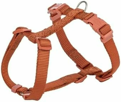 Šuns pakinktai Trixie Premium Oranžinė M/L