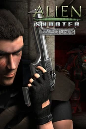 Alien Shooter: Revisited PC kaina