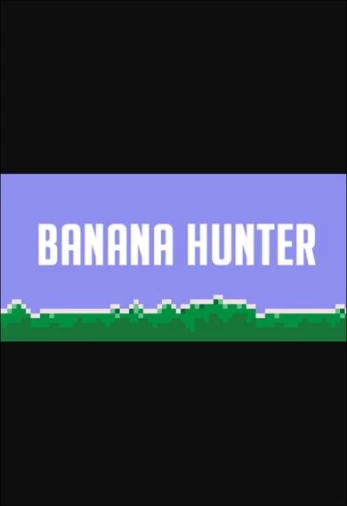 Banana Hunter PC