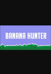 Banana Hunter PC kaina
