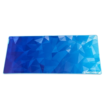 MECHARITE - Musemåtte XL - BLUE EDITION