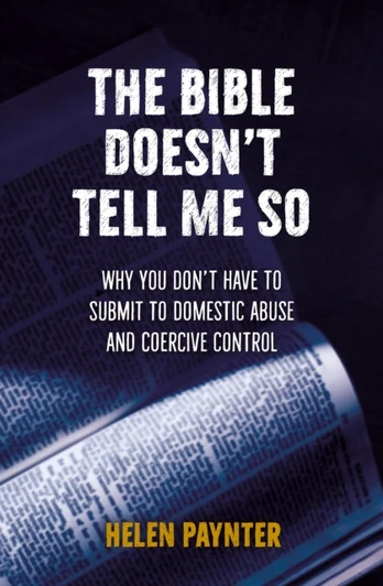 Bible Doesn't Tell Me So