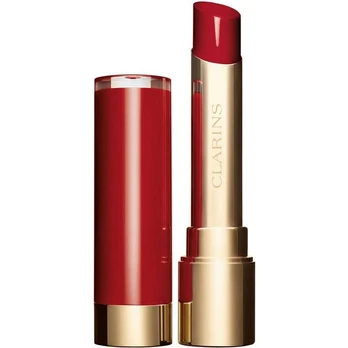Clarins - Joli Rouge Lip Lacquer 754 Deep Red