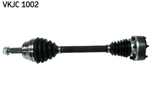 Pusašis SKF VKJC 1002