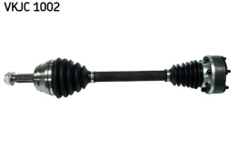 Pusašis SKF VKJC 1002 kaina
