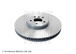 Stabdžių diskas BLUE PRINT ADBP430097 kaina