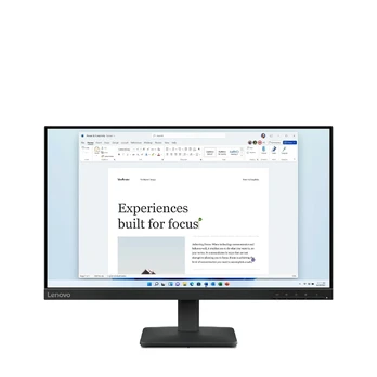 Monitorius Lenovo L24-4e