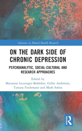 On the Dark Side of Chronic Depression