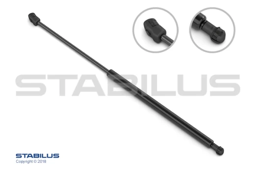 STABILUS STA712224 Bonnet strut