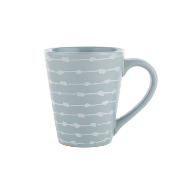 Puodelis ILAJA ART, 400 ml