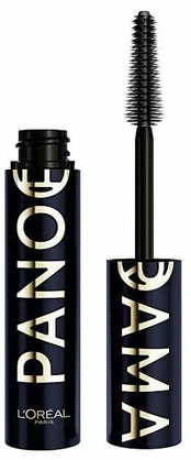 Blakstienų tušas L’Oréal Paris Panorama, 9.9 ml, blue suede sp.