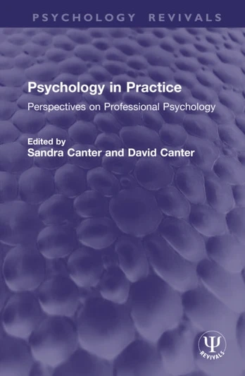 Psychology in Practice