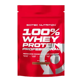 SCITEC 100% Whey Protein Professional 30 g.