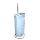 Philips Sonicare Compact Flosser 1000, mėlynas - Irigatorius kaina