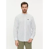 Lee Marškiniai 112349979 Balta Regular Fit
