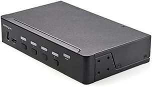 StarTech 4 PT HDMI KVM SWITCH/.