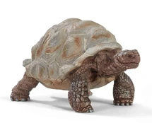 Figūrėlė Schleich Figūrėlė Żółw gigant wild life kaina