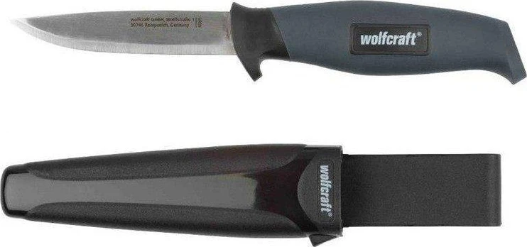 Peilis Wolfcraft 95 mm