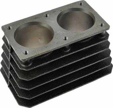 Geko Kompresoriaus cilindras 100L (G80303-43)