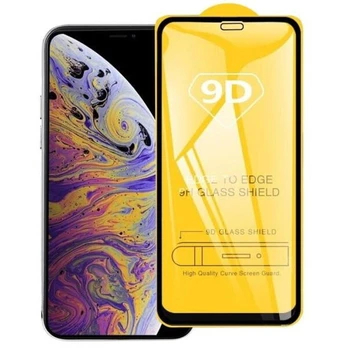 TakeMe 9D Hybrid Flexi Full Surface