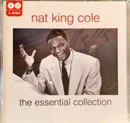 CD Nat King Cole - The Essential Collection