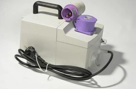 BREVE transformatorius PFS 250 230 / 24V, nešiojamasis apsauginis 16124-9998 kaina