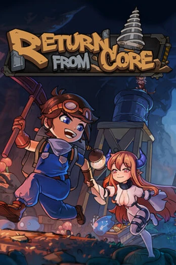 Return from Core PC