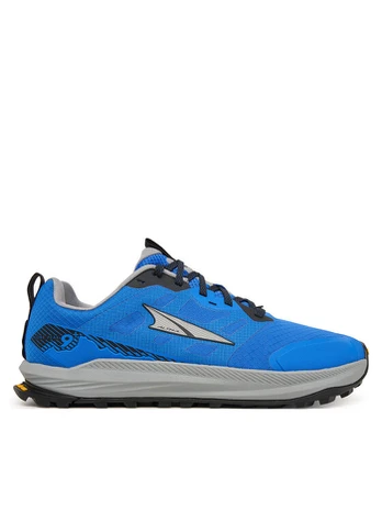 Altra Bėgimo batai Lone Peak 9+ AL0A85RG Mėlyna