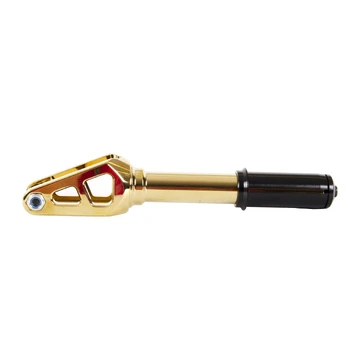 Triukinio paspirtuko šakė Monkey Goldchrome slim