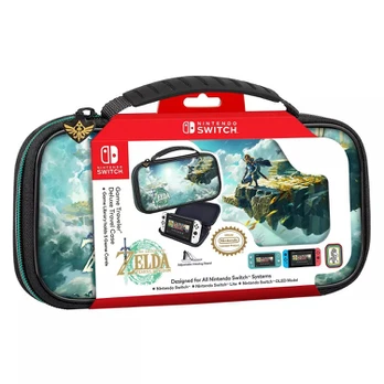 Dėklas Nintendo Zelda Deluxe