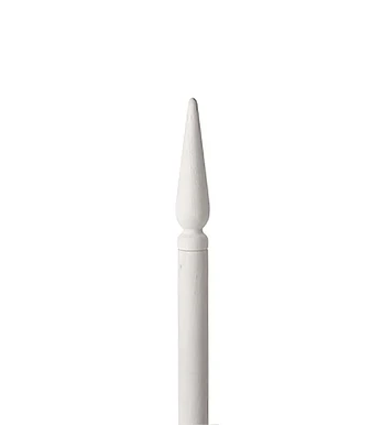 Kotas 4772013158981, 250 cm, balta