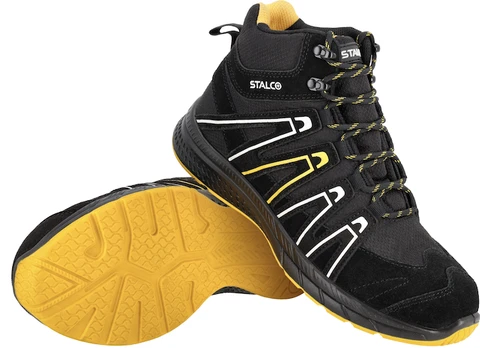 Darbo batai MARCUS HIGH S1, 41 dydis