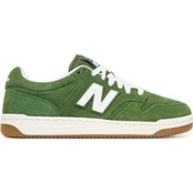 Laisvalaikio batai New Balance BB480PTG Žalia