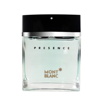Tualetinis vanduo Montblanc EDT vyrams, 75 ml