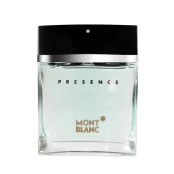 Tualetinis vanduo Montblanc EDT vyrams, 75 ml kaina